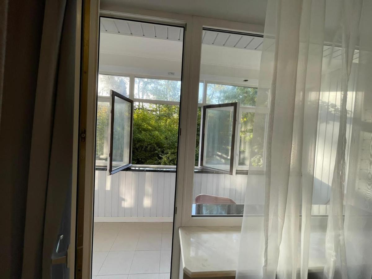 Citadel Vip Apartment Lviv Bagian luar foto